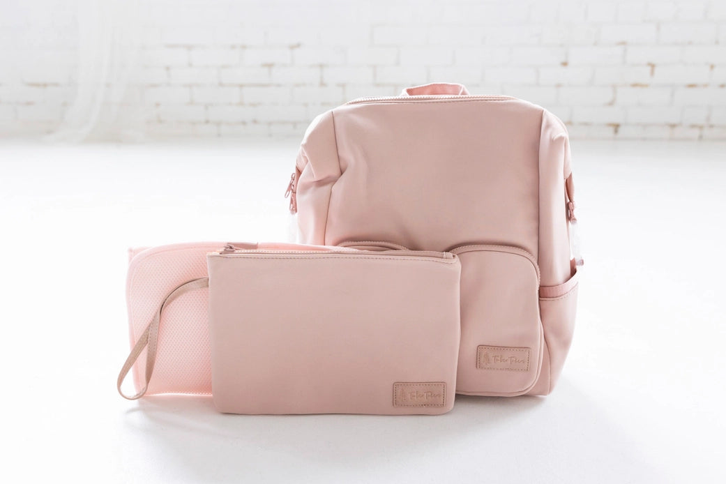 Neoprene Nappy Bag