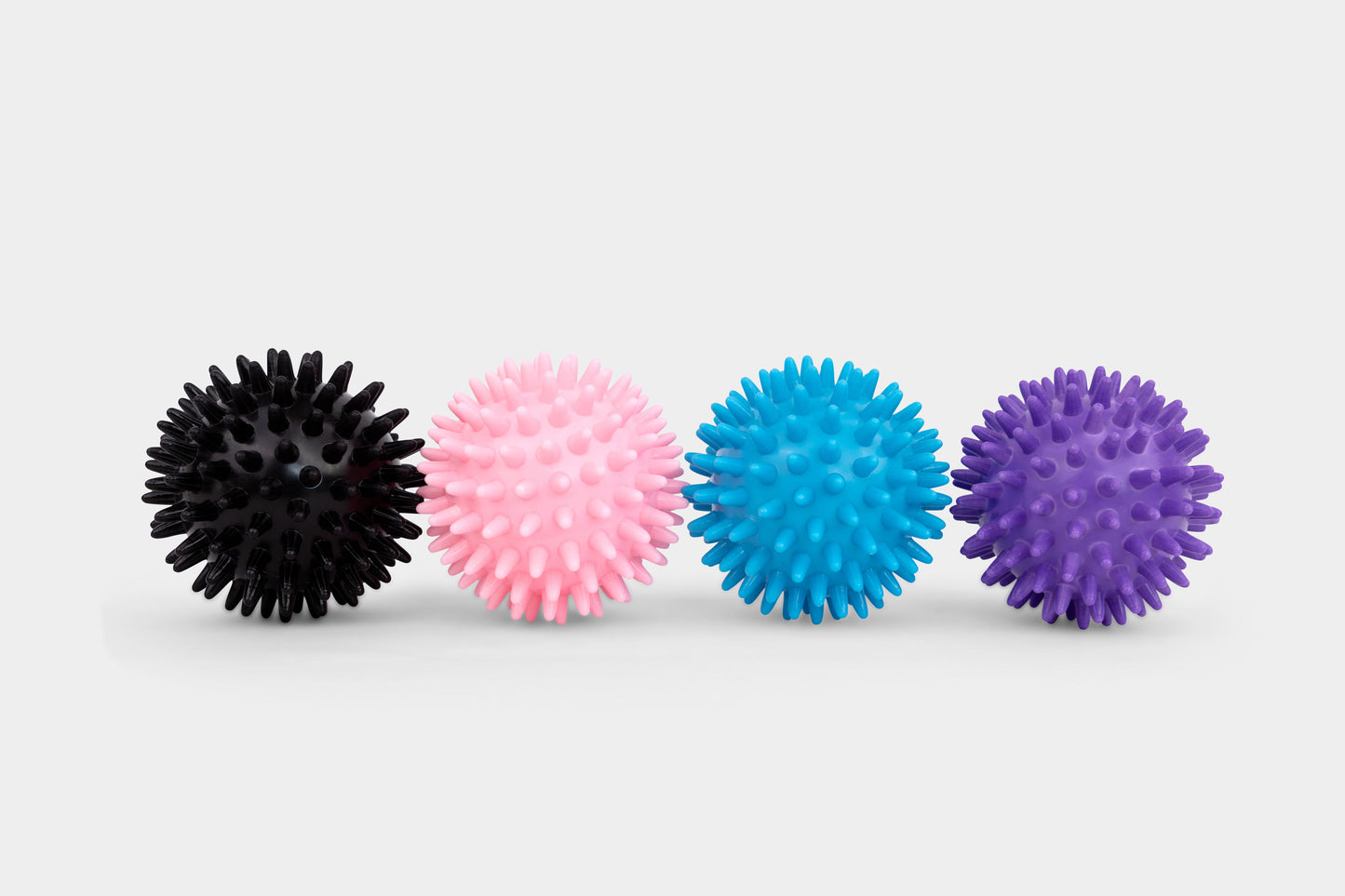 Spiky Massage Ball