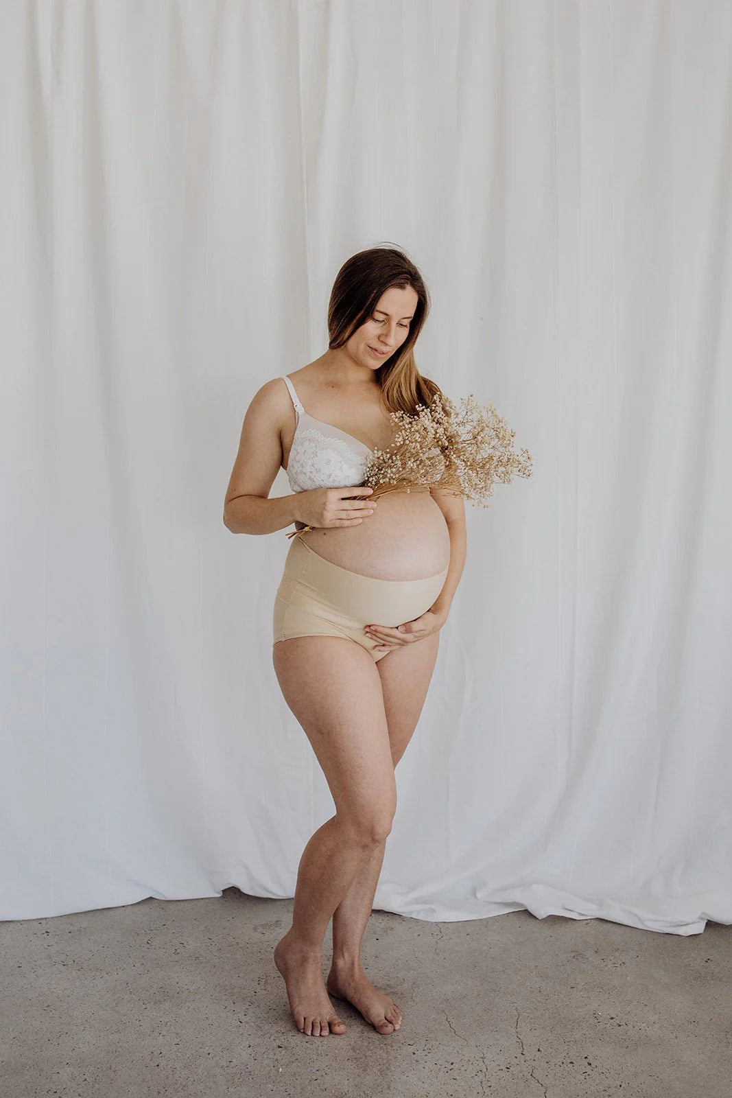 Bump Friendly Maternity Underwear