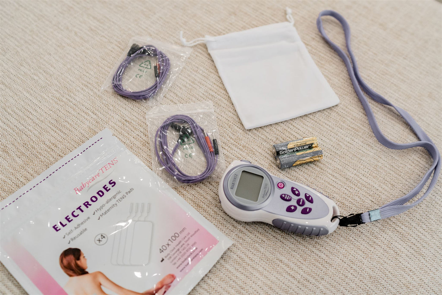 TENS Machine Hire