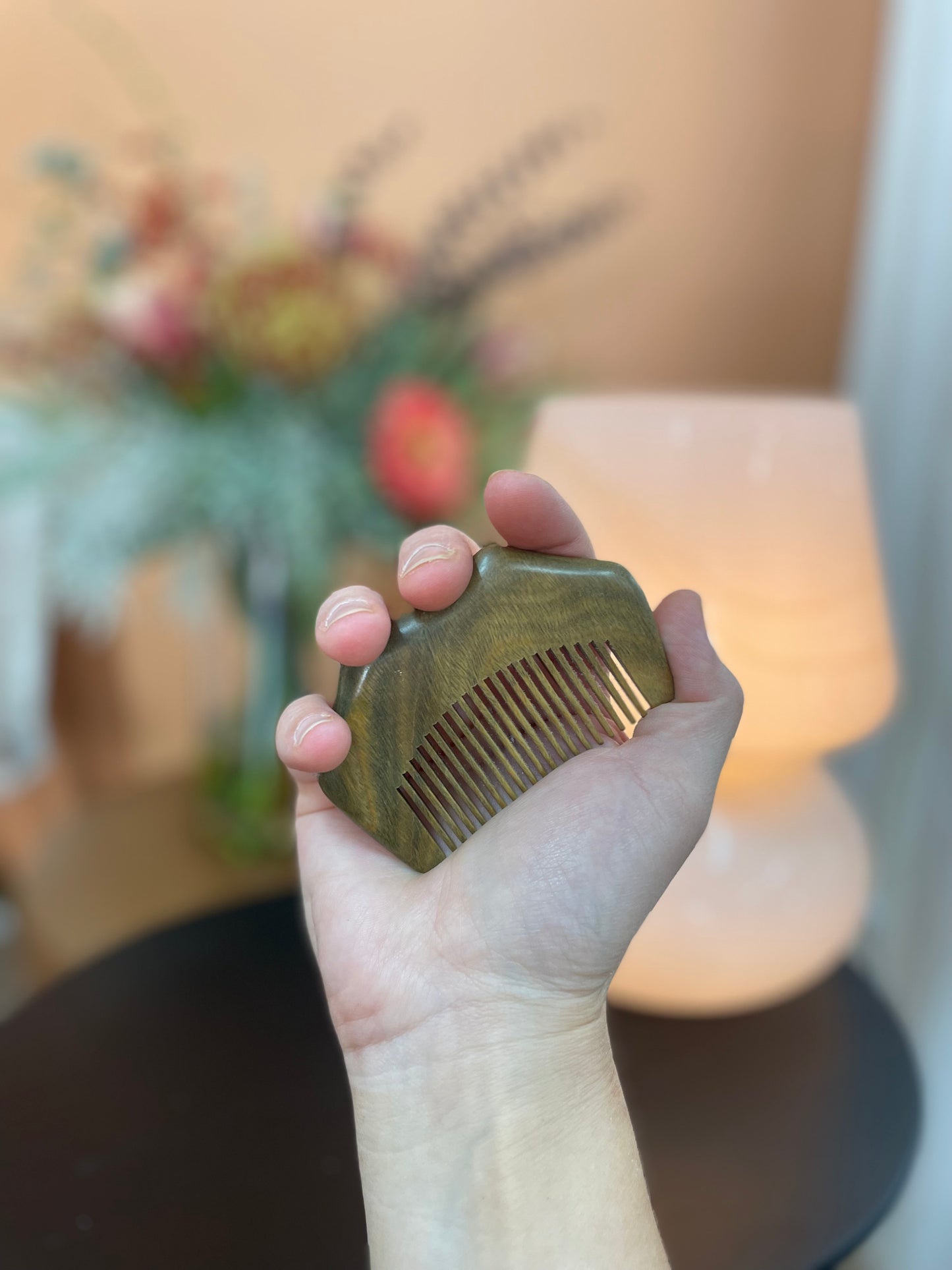 Birth Comb