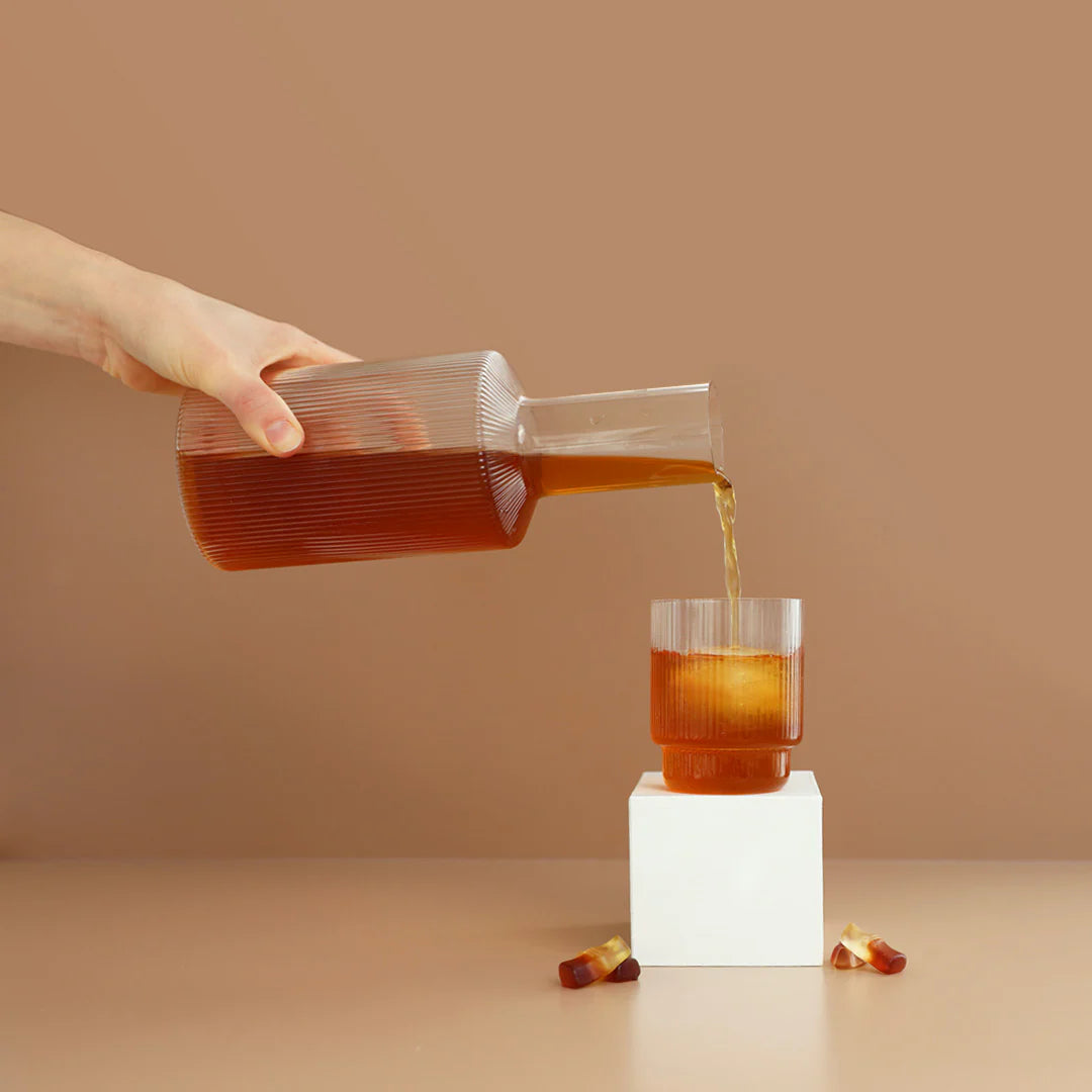 Cola Hydramama