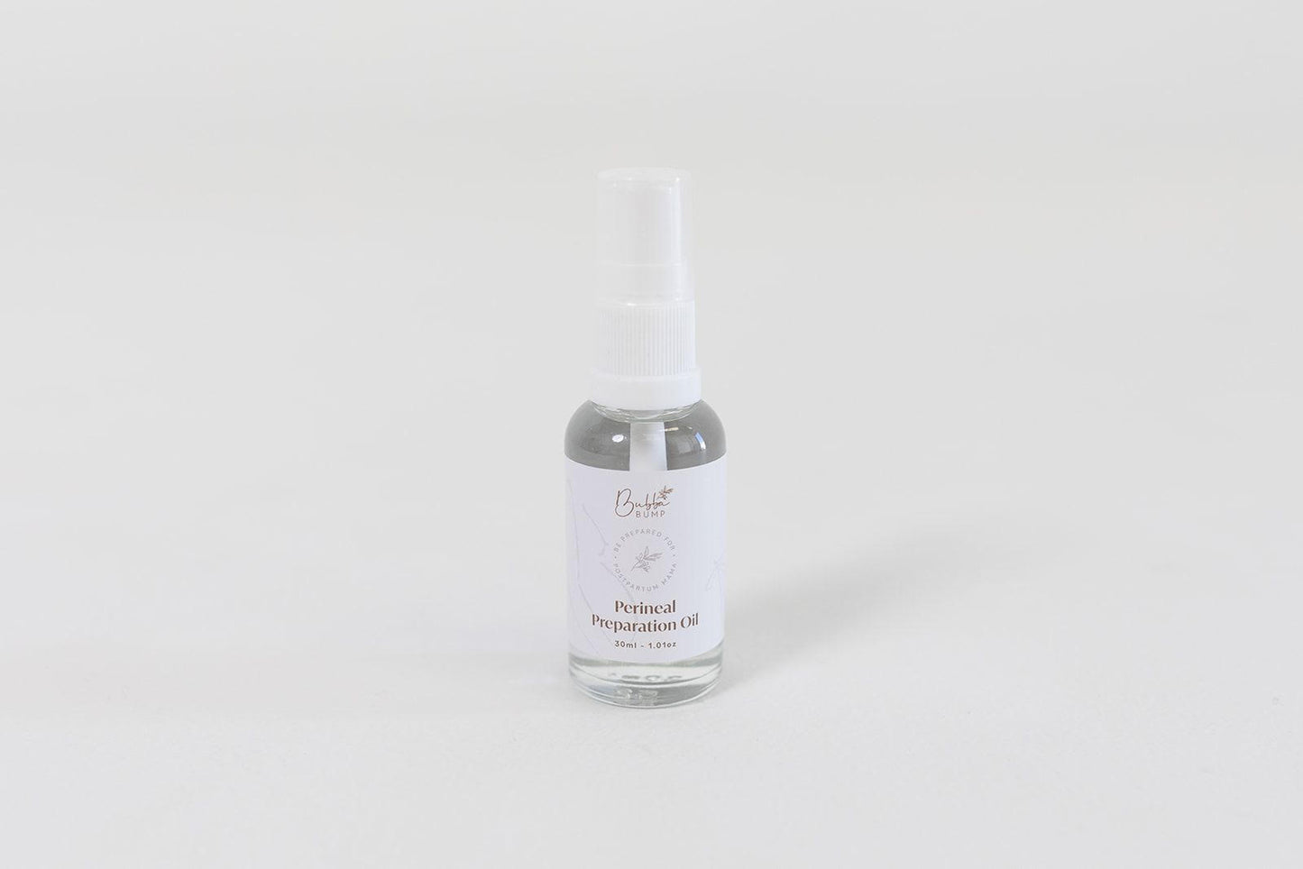 PERINEAL PREPARATION OIL 30ml