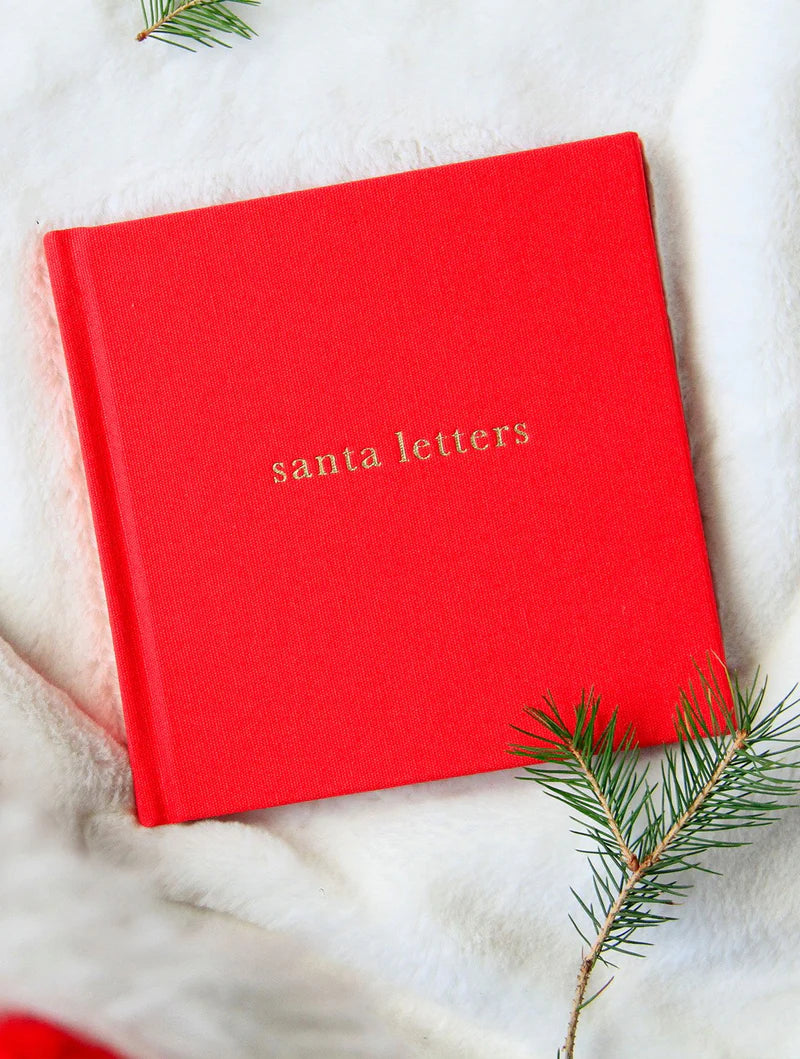 Santa Letters