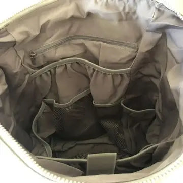 Neoprene Nappy Bag