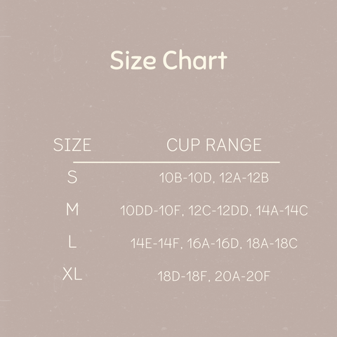 Maternity/Nursing Bra