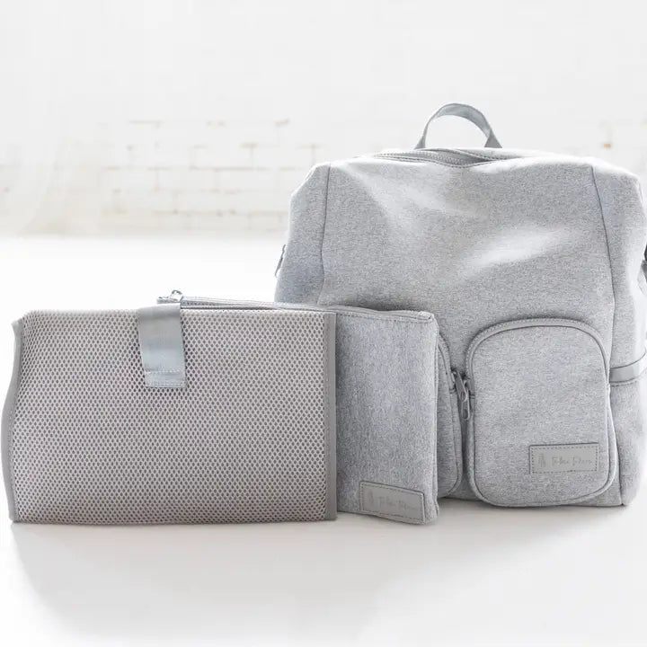 Neoprene Nappy Bag