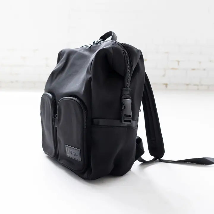 Neoprene Nappy Bag