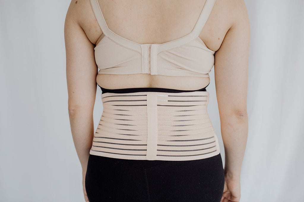 3 IN 1 POSTPARTUM SUPPORT BELT