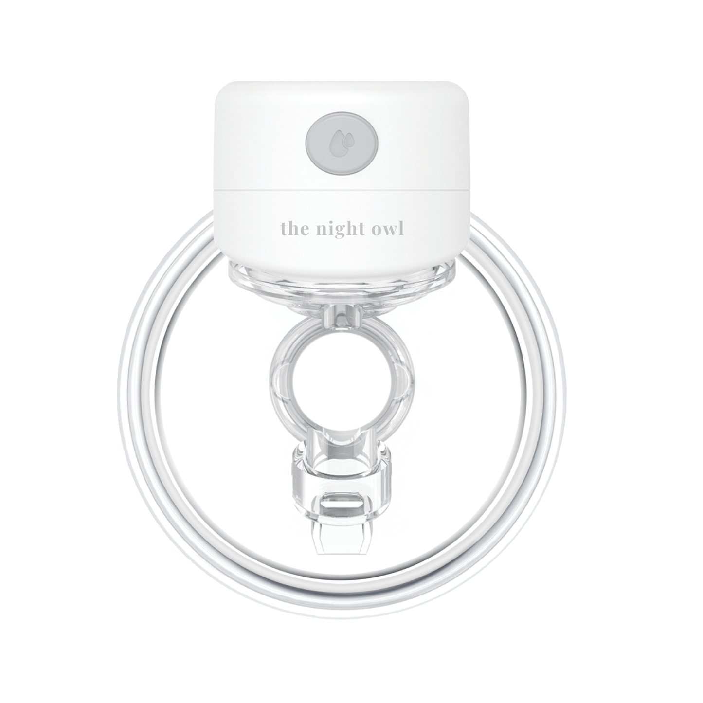 Original Owl V2 Wearable Breast Pump - 12 Levels