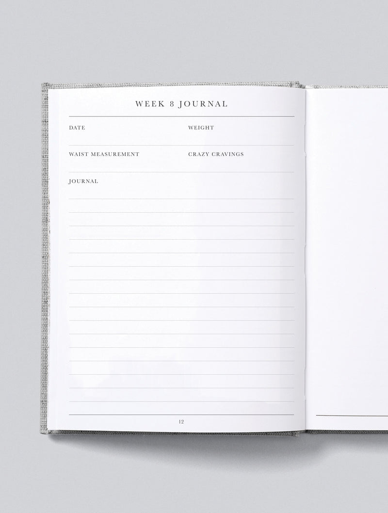 9 Months Pregnancy Journal