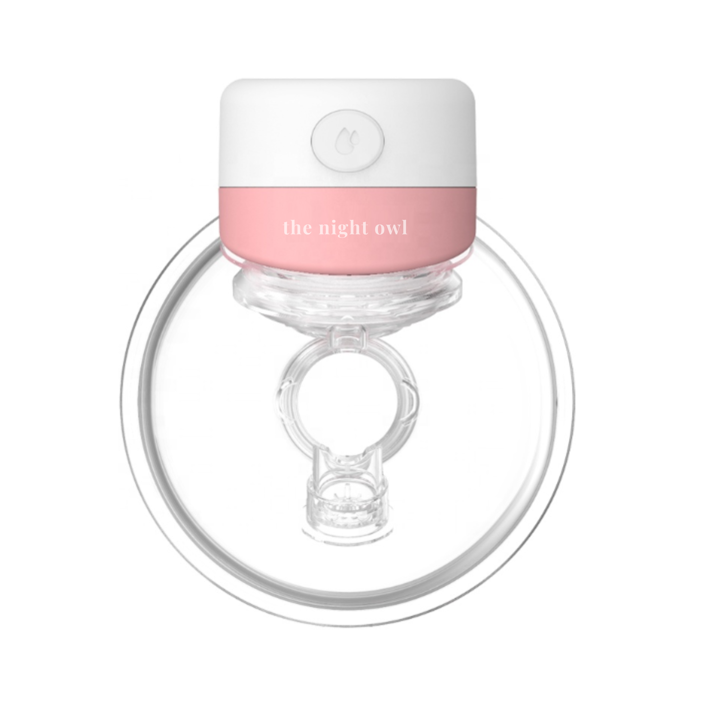Original Owl V2 Wearable Breast Pump - 12 Levels