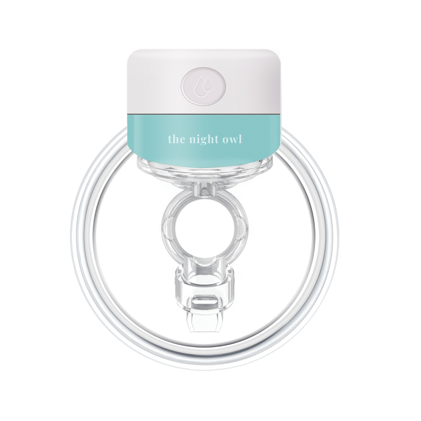 Original Owl V2 Wearable Breast Pump - 12 Levels