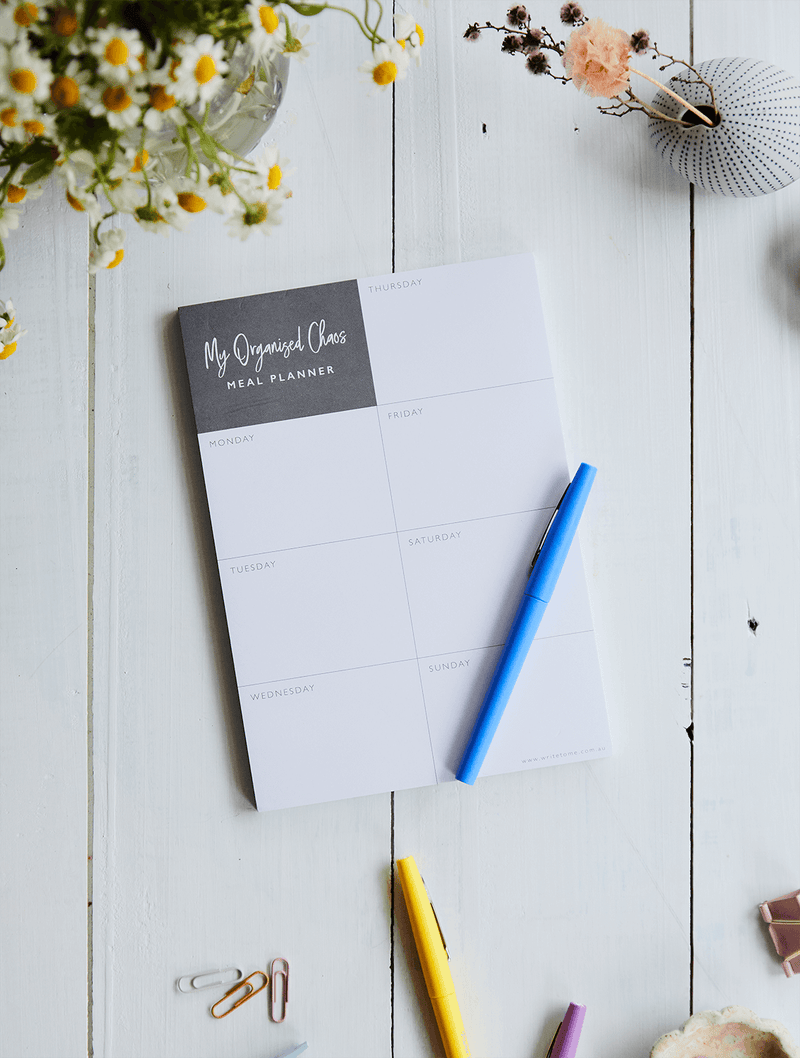 Meal Planner
