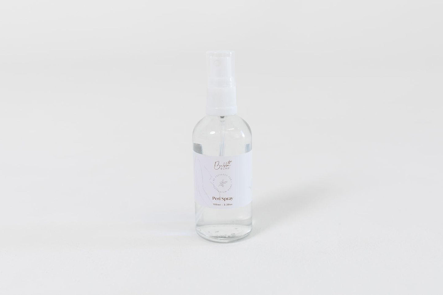 POSTPARTUM RECOVERY PERINEAL SPRAY 100ml