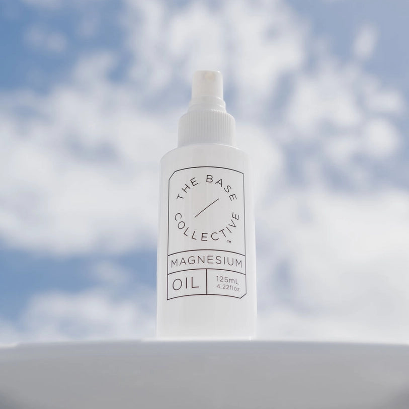 Magnesium Oil Spray 125ml