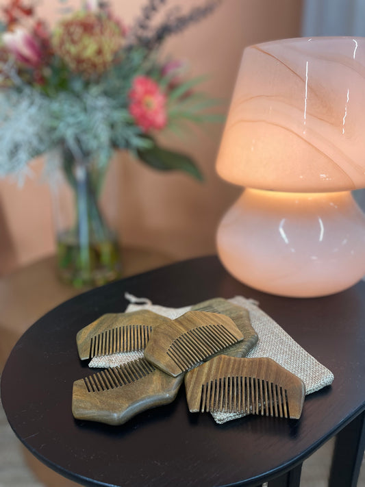 Birth Comb