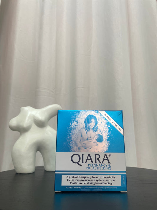 QIARA
