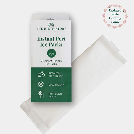 Instant Peri Ice Pack