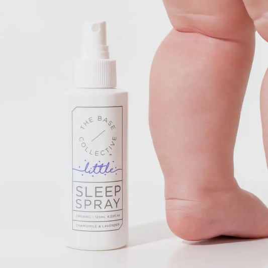 Little By Tbc Sleep Pillow Spray 125ml