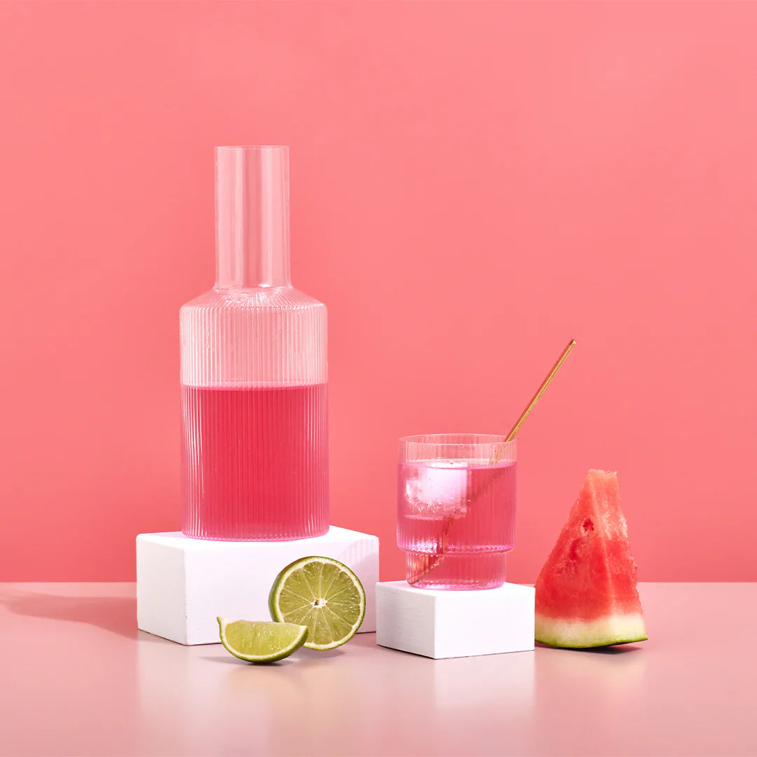 Watermelon & Lime Hydramama