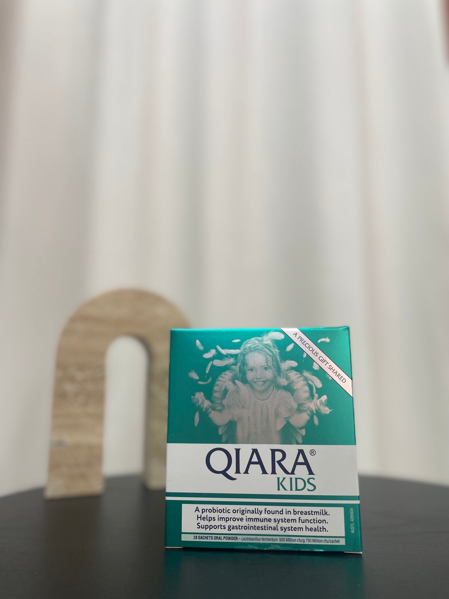 QIARA KIDS