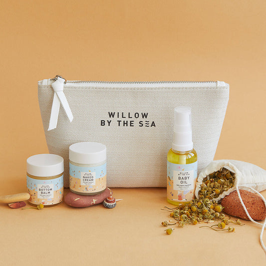 Willow By The Sea - Baby Edition - Mini Set