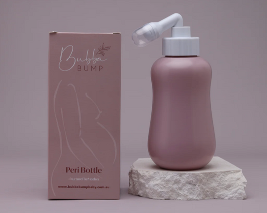 PERI BOTTLE FOR POSTPARTUM HEALING