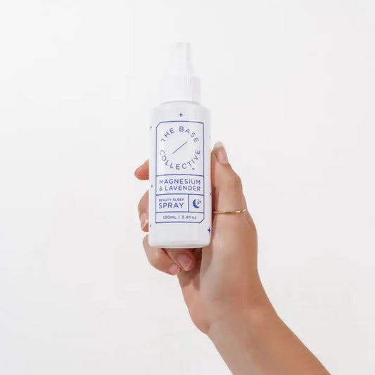 Beauty Sleep Spray with Magnesium & Lavender 100mL