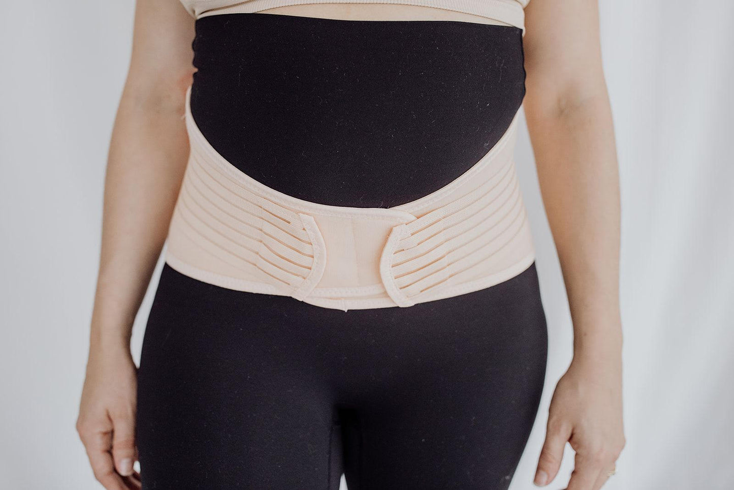 PREGNANCY SUPPORT BELLY BELT