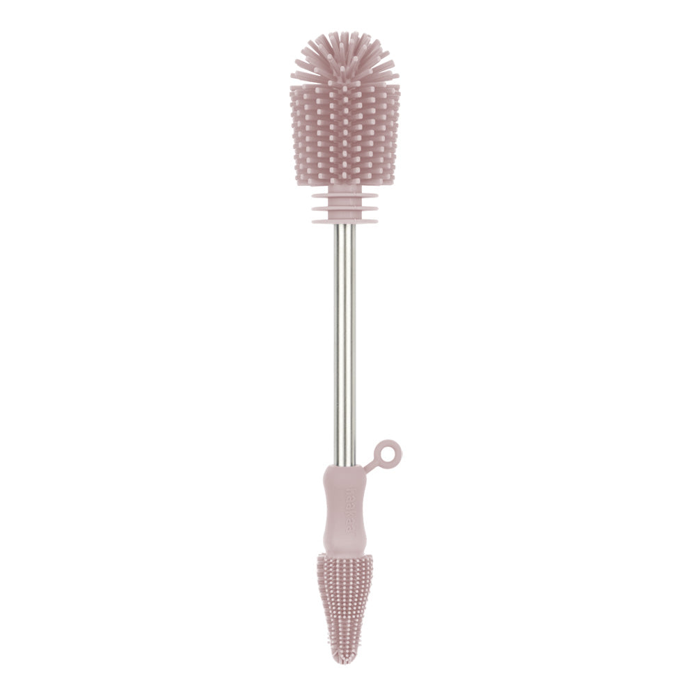 Haakaa Double Ended Bottle Brush
