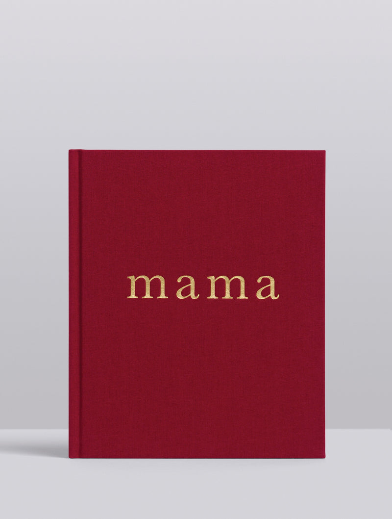Mama Tell Me About It