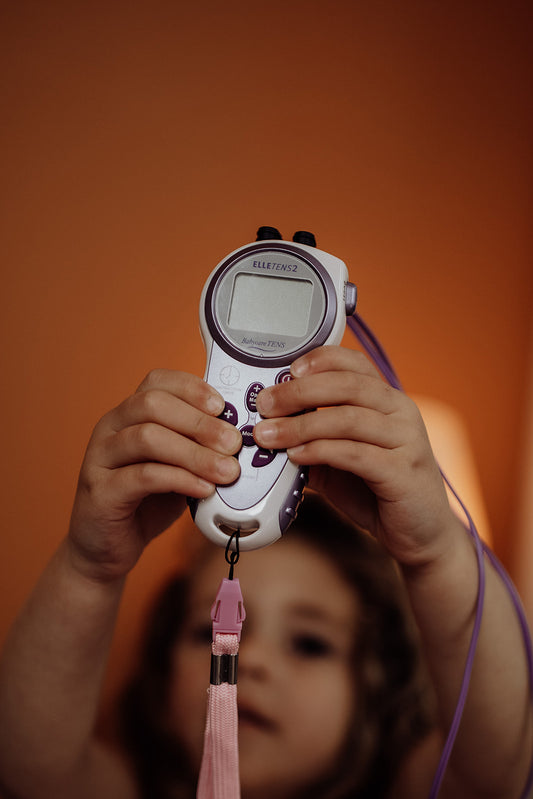 TENS Machine Hire