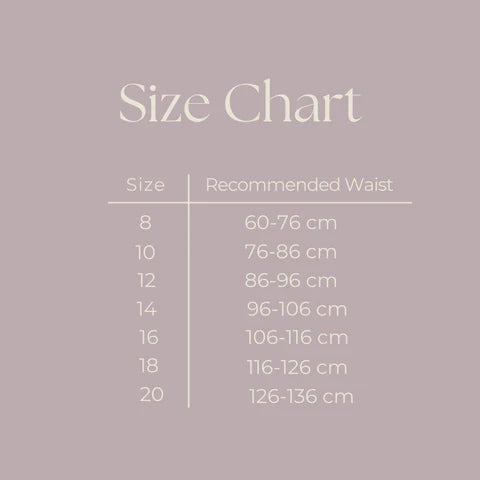 Bump Friendly Maternity Underwear