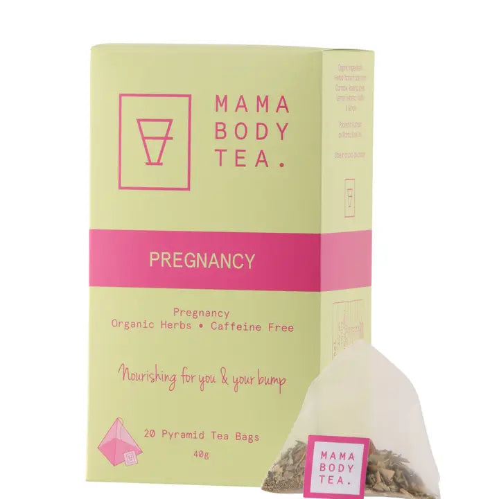 Pregnancy Tea