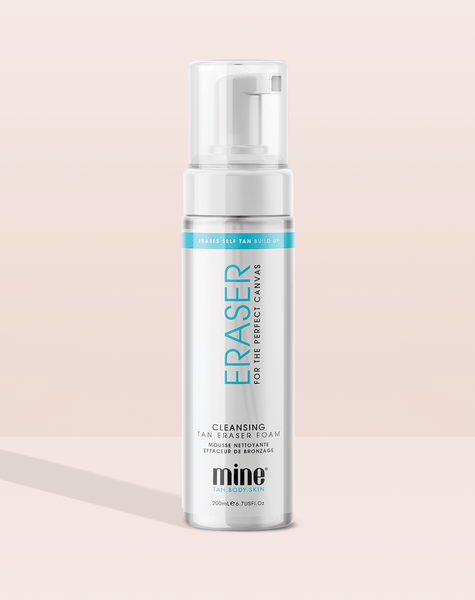 Minetan Tan Eraser 200ml